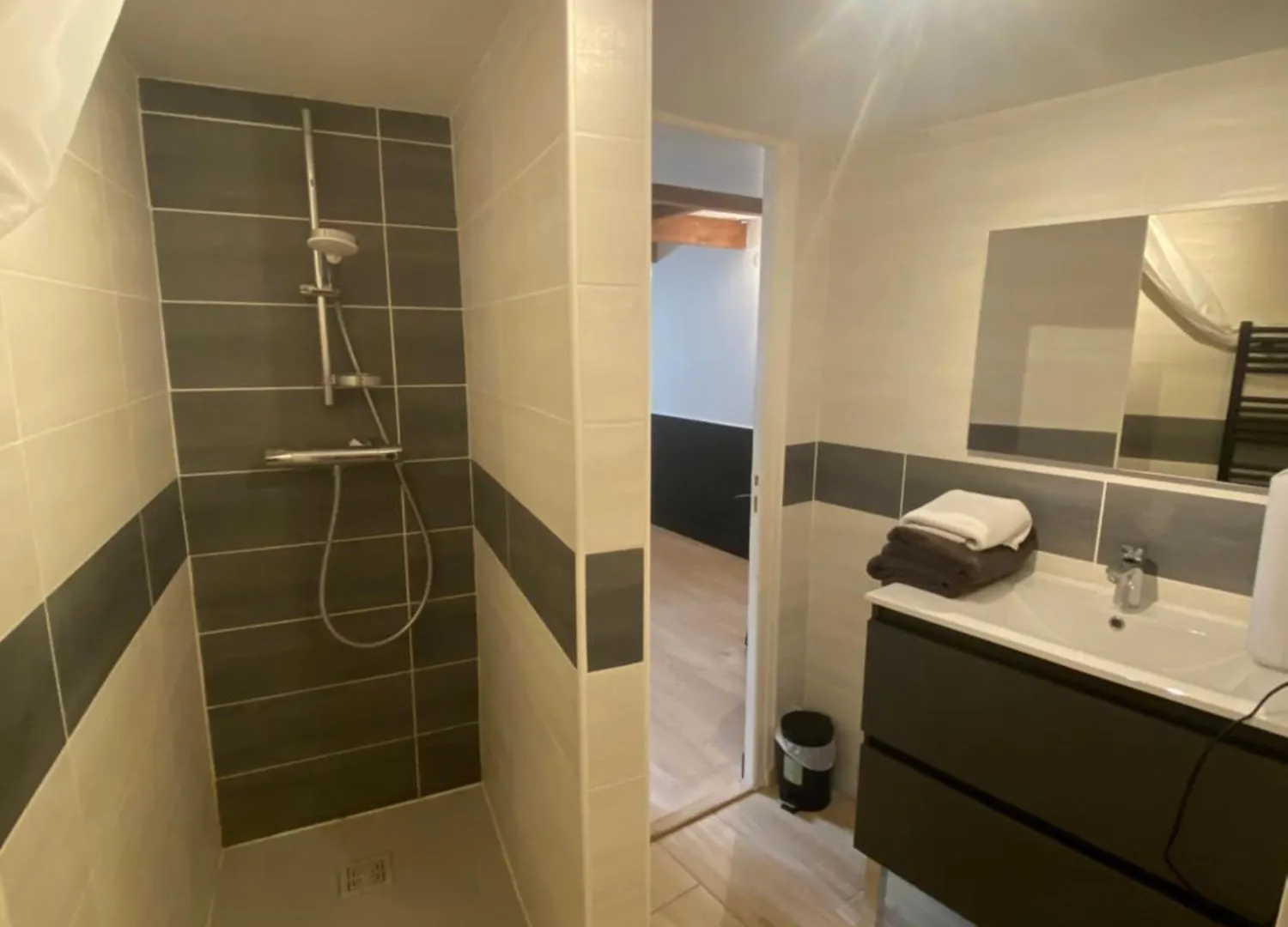 Holiday home Petite Maison De Charme Saint-Rambert-en-Bugey