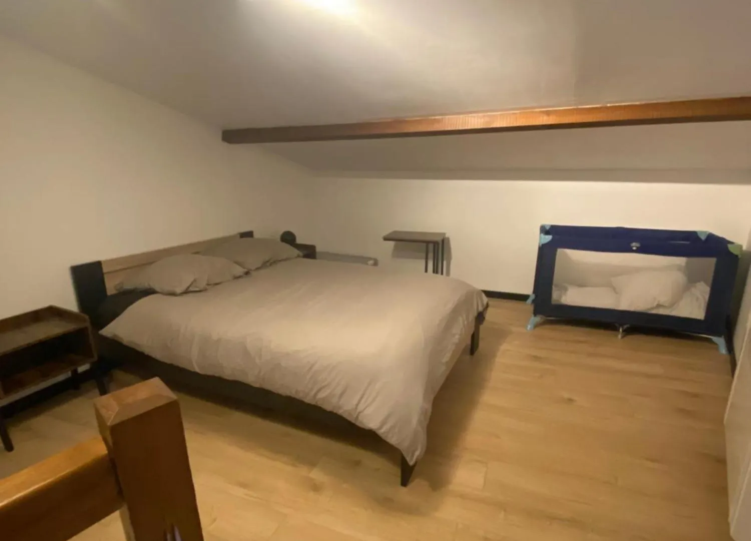 Petite Maison De Charme Saint-Rambert-en-Bugey 0*,  France