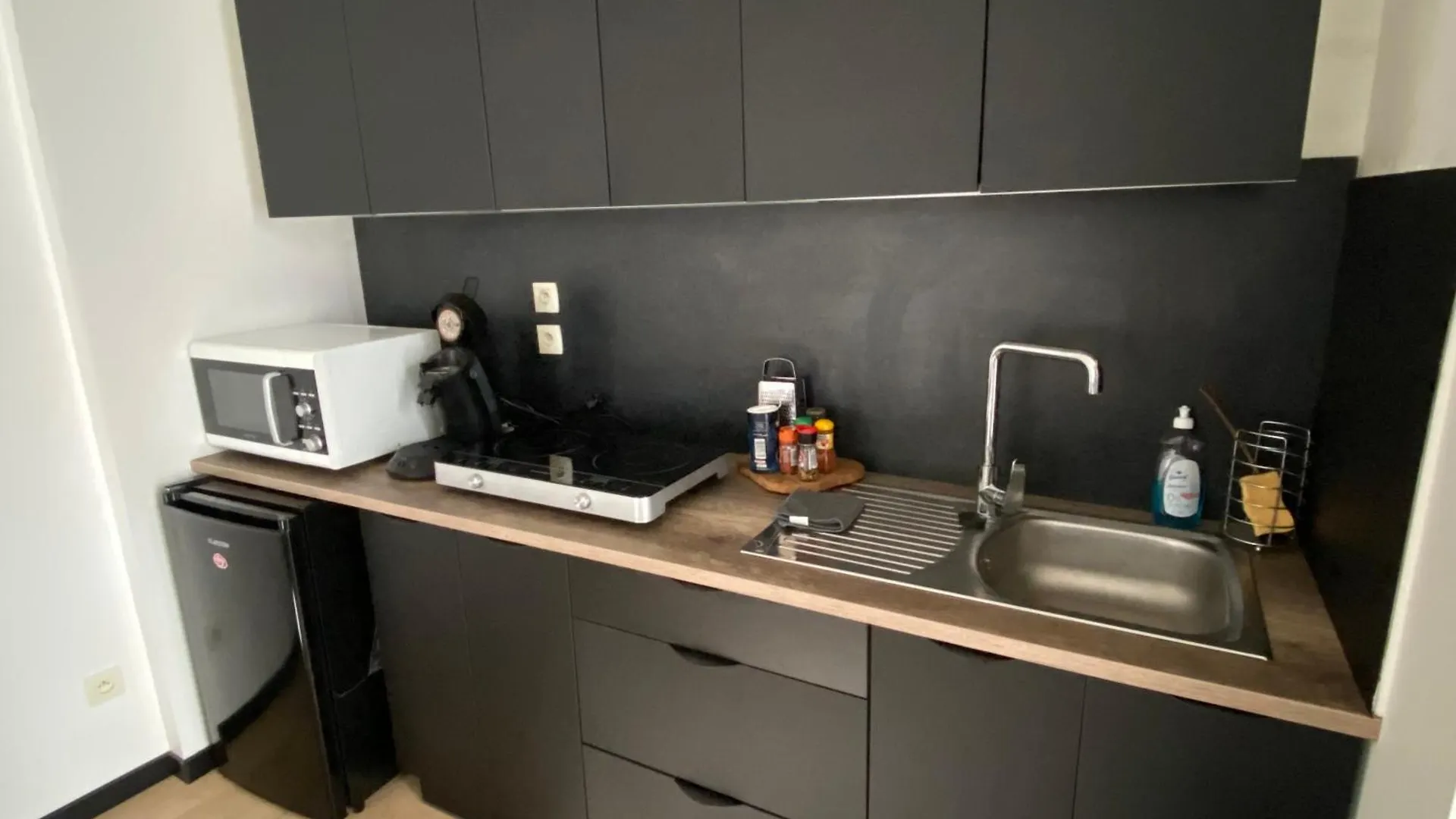 Holiday home Petite Maison De Charme Saint-Rambert-en-Bugey
