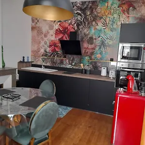  Appartement La Kaiga