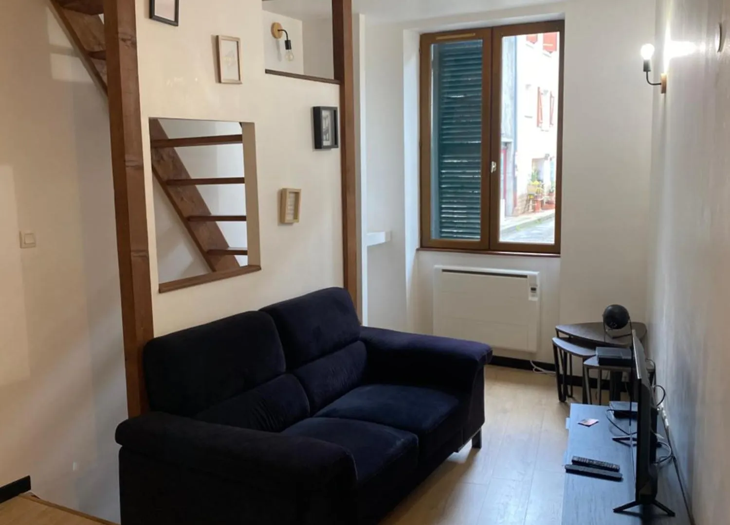Holiday home Petite Maison De Charme Saint-Rambert-en-Bugey