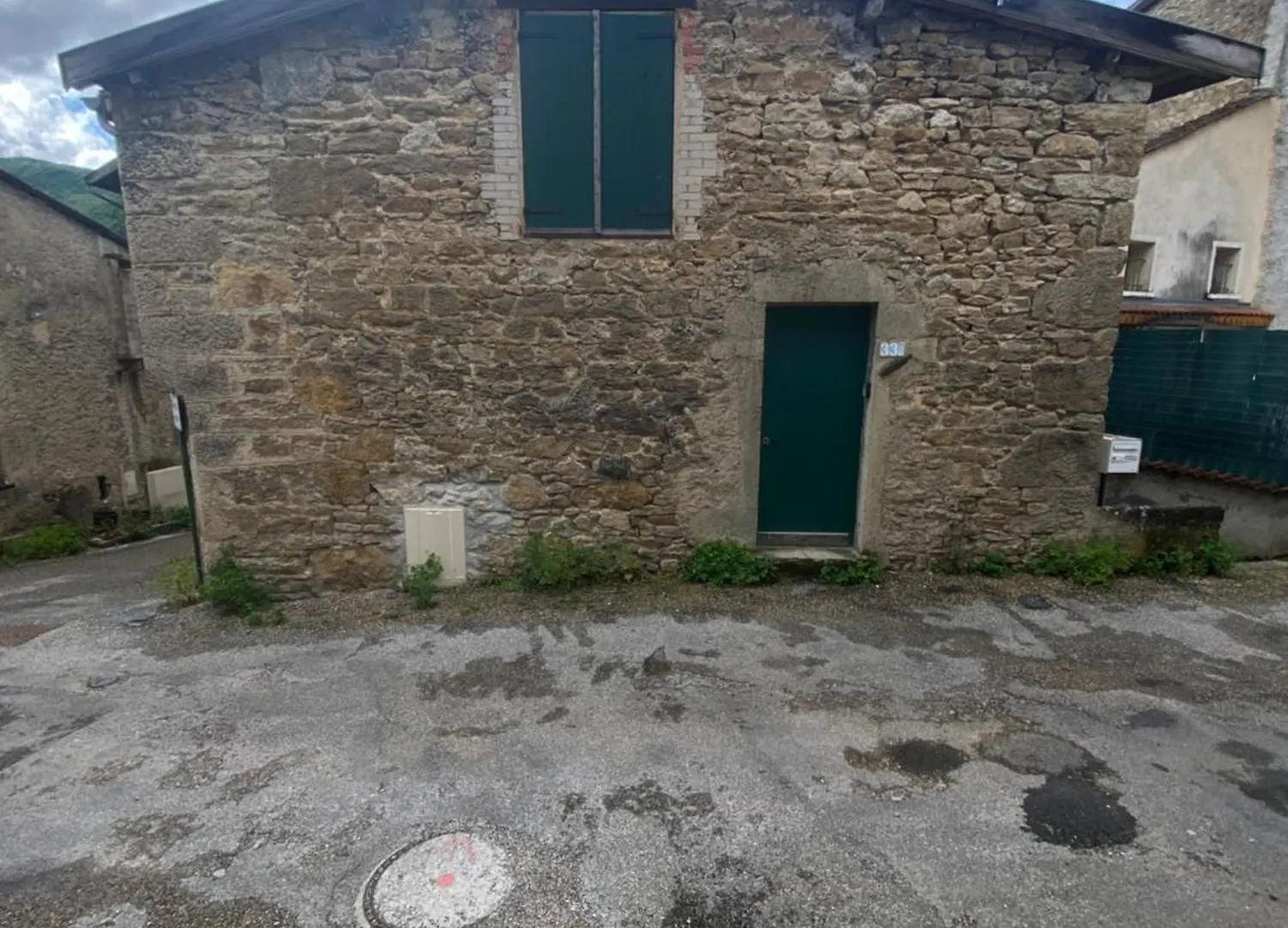 Holiday home Petite Maison De Charme Saint-Rambert-en-Bugey France